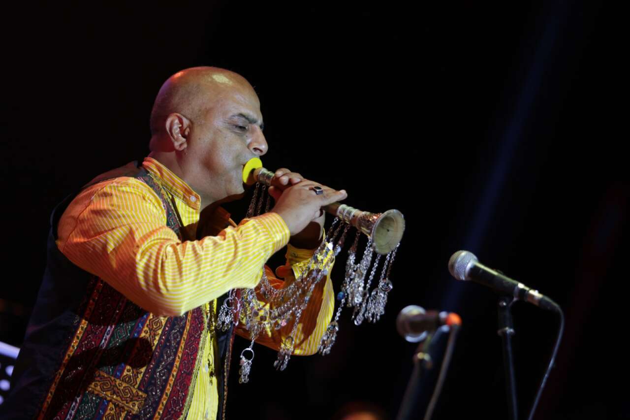 Zurnanın Sesi Muğla’da Yankılanıyor: Festival Başladı 1